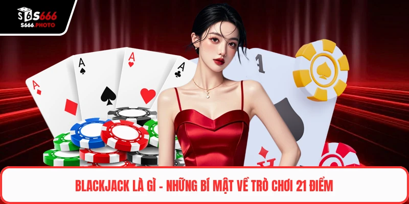 Blackjack