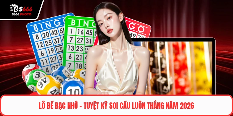 Lô đề bạc nhớ